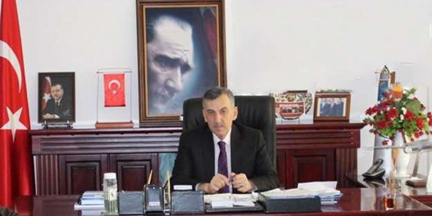 Başkan Basa'dan AK Parti&rsquo;nin 17. Kuruluş Yıl D&ouml;n&uuml;m&uuml; Mesajı