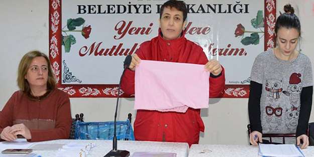 İŞKUR&rsquo;dan TYP Kapsamında Pazar&rsquo;da Kura &Ccedil;ekimleri Yapıldı