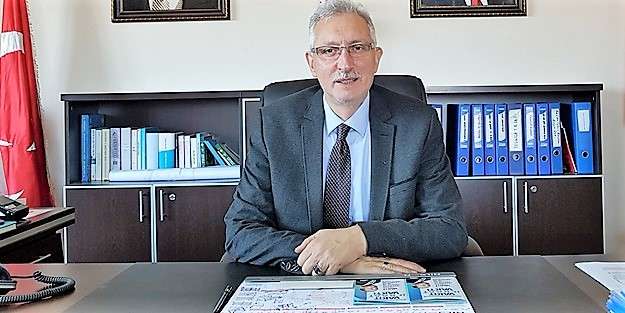 Pazar Ziraat Odası Başkanlığının Ucuz G&uuml;bre Satışları Devam Ediyor