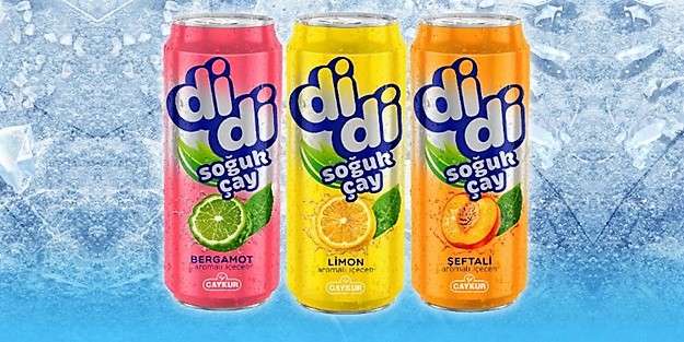 T&uuml;rkiye'nin Soğuk &Ccedil;ayı Didi Bir &Ccedil;ok Şeyi Değiştirdi