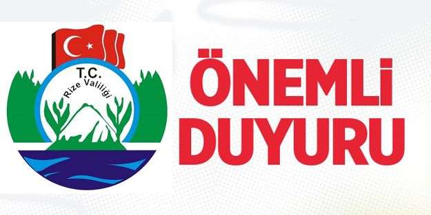 Rize'de Asılsız Koronavir&uuml;s Haberi Yapanlara Soruşturma