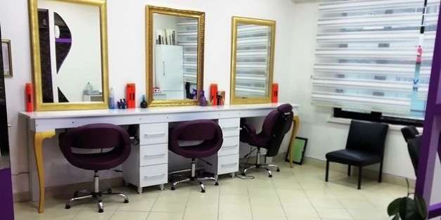 Rize'de Berber ve Kuaf&ouml;rler 15 G&uuml;n &Ouml;nlem Ama&ccedil;lı Kapalı