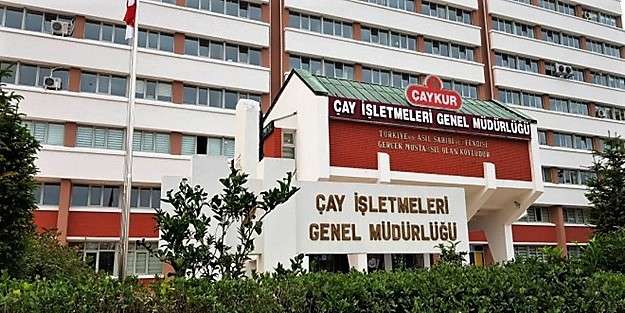 &Ccedil;AYKUR'da ikinci s&uuml;rg&uuml;n &ccedil;ay alımları ve kota miktarı