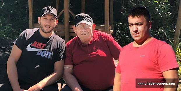 Yıldırım Ailesinin Acı Günü