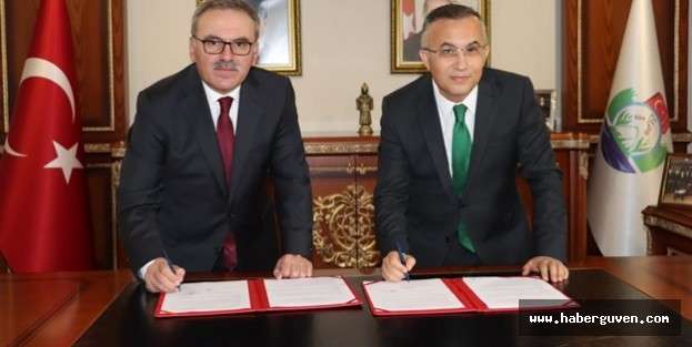 Hayırseverden Rize&rsquo;ye Huzurevi, Yaşlı ve Bakım Rehabilitasyon Merkezi