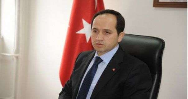 3 Mayıs Dünya Basın Özgürlüğü Günü