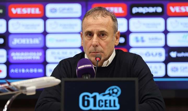 Abdullah Avcı’nın Başakşehir Maç Sonu Değerlendirmeleri