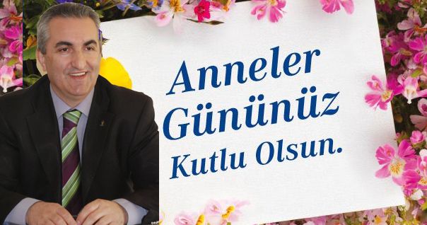 AK Parti Pazar İlçe Başkanı Yıldız’ın Anneler Günü Mesajı