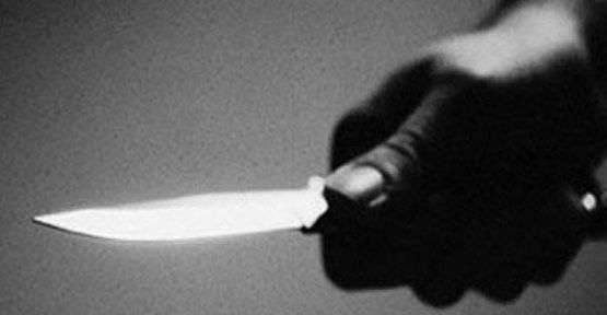 Artvin'de Kadın Cinayeti