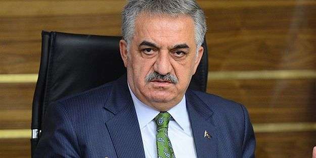 Bakan Yazıcı, Kooperatif tezine maddi destek