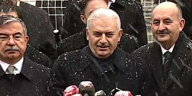 Başbakan Emekliye Promosyon Müjdesini Verdi