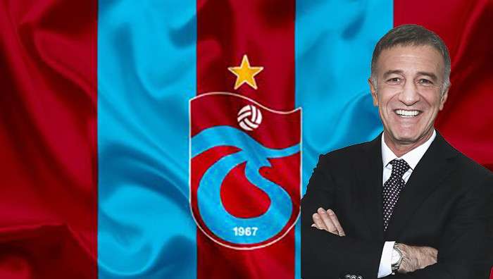 Başkan Ağaoğlu, Trabzonspor Taraftarlarına Seslendi