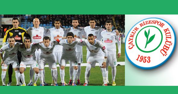 Çaykur Rizespor'da 15 futbolcu ayrılıyor