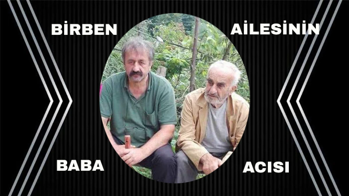 ÇAYKUR’dan Emekli Fabrika Müdürü Rahmi Birben’in Acı Günü