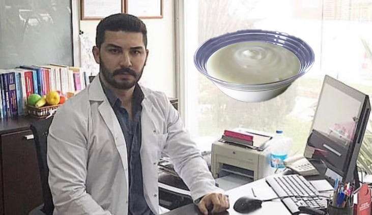 Ev Yapımı Yoğurdun Faydaları Nelerdir?