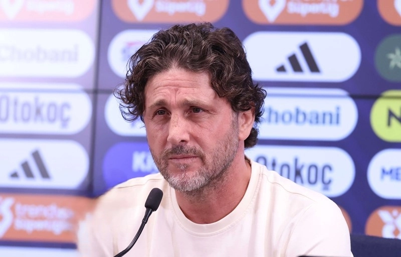 Fatih Tekke'nin Fenerbahçe Maçı Değerlendirmesi