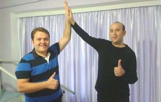 Felçten Kurtulma Sevinci