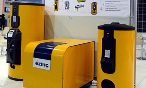 Güneşle serinleyeceğiz