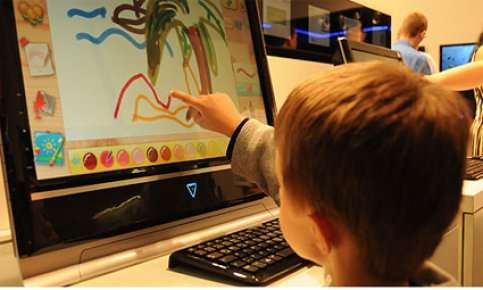 Güvenli internet teste giriyor 