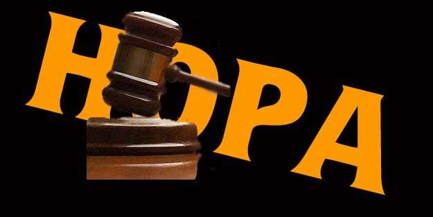 Hopa davası ileri bir tarihe ertelendi