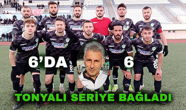 Lider Çayelispor Arsin Deplasmanından 3 Puan Aldı