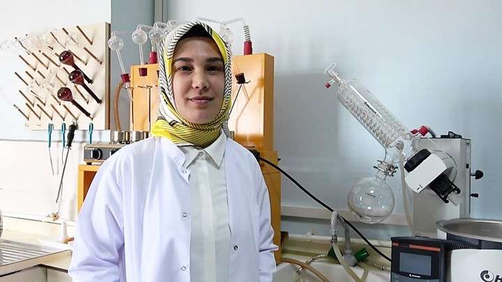 Liman Yengecinden Doğal Gıda Kaplaması Yapılacak