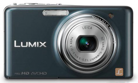 Makyaj yapan fotoğraf makinesi