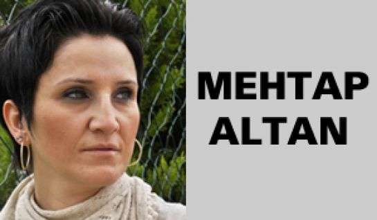 MEHTAP ALTAN
