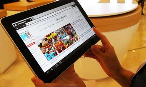 Minyatür kuantum bilgisayarına doğru  