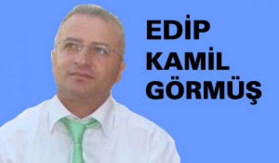 NEFi’YE NAZİRE! ŞİİR