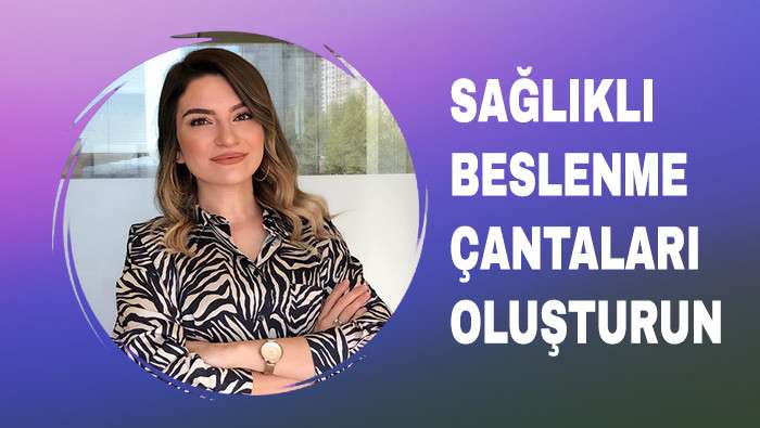 Okul Çağı Çocukların da Beslenmeye Dikkat!