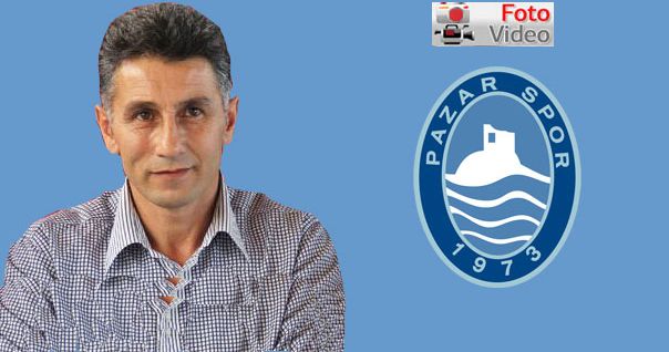 Pazarspor Kastamunu'da play-off'u garantilemek istiyor	
