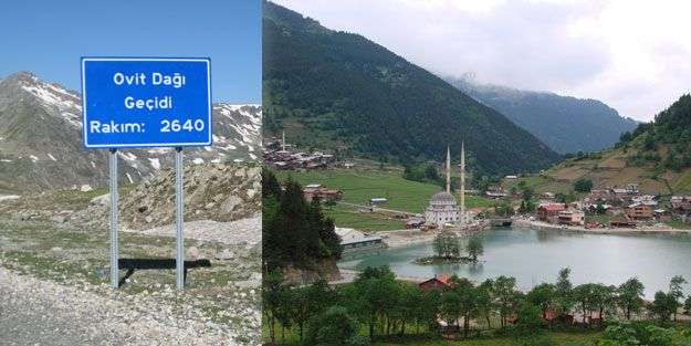 Rus ve Arap İş Adamları, Turizm Yatırımı Yapmak İstiyor