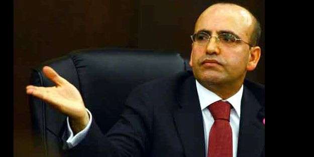 Şimşek: 4C'lilere ve taşeronlara kadro çalışması yok