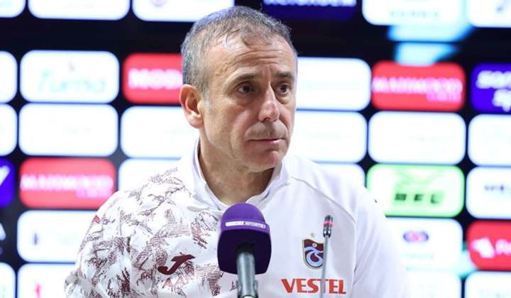 Teknik Direktör Avcı’nın Gaziantep Maç Sonu Değerlendirmeleri