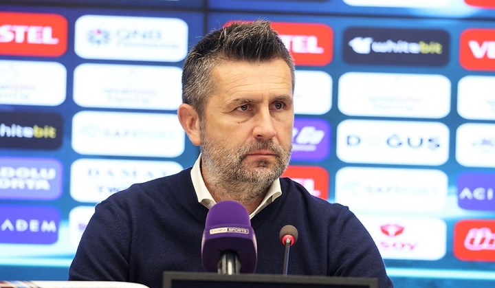 Trabzonspor Direktörü Bjelica’nın Ankaragücü Maç Değerlendirmeleri