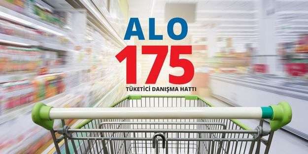  Tüketicilerden Şikayet Yağdı