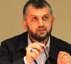 Halil ÇELİK